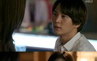 월화드라마 '내일도 칸타빌레' 김유미, 남친 주원에 이별통보 &quot;왜 이렇게 유치해…그만만나&quot;