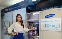 삼성전자, ‘대한민국 에너지대전’ 참가… 세계 최대 수준 용량 ‘시스템에어컨’ 선보여