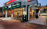 크리스피 크림 도넛, 세계 최초로 한국서 가맹점사업 시작