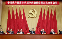 중국, 20일 4중전회 개막...화두는 ‘법치·개혁’