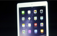 애플 아이패드에어2·아이패드미니3 공개…&quot;지름신 부르는 스펙&quot;
