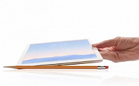 [붐업영상] '아이패드 에어2' 세상에서 가장 얇은 태플릿 PC