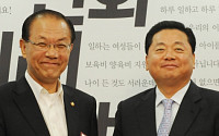 ‘친박계’ 주상하이 구상찬 총영사, 시진핑과 독대