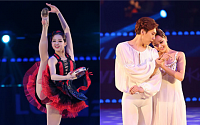 '체조 요정 손연재, '로미오와 줄리엣' 발레리나…“숨은 댄스실력도 수준급”