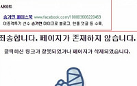 '미녀 파이터' 송가연 '전기톱 살해 협박'에 페이스북 폐쇄...협박 수위 보니 '후덜덜'