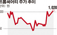 프롬써어티, 테스토피아 인수… 신성장동력 확보