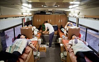 보령제약그룹, 임직원 ‘사랑나눔 헌혈행사’ 진행