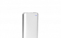 새로텍, 최대 480MB/s 외장 SSD '팜 미니' 출시