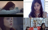 YG, 걸그룹 김지수 김제니 ‘MV 마케팅’… 에픽하이·지드래곤 “다음 차례는?”