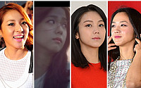 YG 걸그룹 김지수, 산다라박+김옥빈+탕웨이 닮은꼴 화제… “가장 닮은 연예인은?”