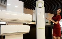 LG전자, 공기청정 강화 ‘휘센 냉난방에어컨’ 출시