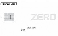 [신용카드]현대카드, 조건 없이 할인… 직장 초년생에게 딱