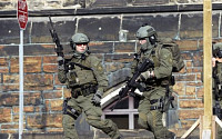 테러 공포에 뉴욕증시 ‘출렁’...캐나다서 동시다발 총격 사건