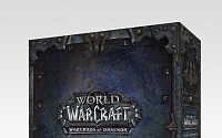 ‘월드 오브 워크래프트: 드레노어의 전쟁군주’ 한정판 국내 첫 출시