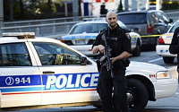 캐나다 국회의사당 총격…“더 많은 테러의 시발점”