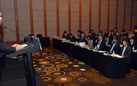 중기청·중진공, 글로벌 기업과 국내 중소·벤처기업 상담회 개최