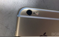 애플 아이폰6, '밴드게이트' 이어  ‘청바지 염색게이트’