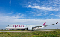 카타르항공, ‘A350’ 도하-프랑크푸르트 노선 투입