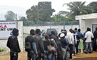 “라이베리아 에볼라 감염 사망자 연말에 6만7000명 달할 것”