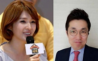 김경란, 새누리당 김상민 의원과 1월 결혼 “7월 교제 시작”