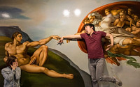 프레스코화란 대표적인 벽화 화법…유명한 작품은 미켈란젤로의 '이것'