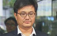 '재력가 청부살인' 김형식 의원 국민참여재판서 무기징역 선고(2보)