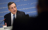 ECB, 커버드본드 매입에 17억유로 투입