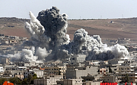 이라크서 잇단 차량폭탄 테러 발생, “지뢰 수천발 매설” 주장까지 나와