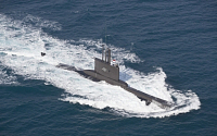 대우조선해양, 印尼 잠수함 개선사업 7500만불에 수주