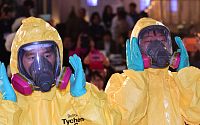 베트남 에볼라 의심환자 발생…당국 상황은? “아시아 에볼라 비상”