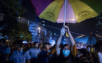 “홍콩정부, 정치 관련 교양과정 축소 추진”
