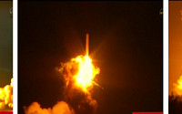 [포토]나사 안타레스 로켓 폭발 현장... 거대한 화염