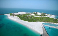 STX건설, UAE 누라이 섬 개발 프로젝트 수주
