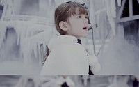 MC몽, 티저 영상 공개 ‘하얀색 눈위에 귀여운 소녀’…무슨 의미?