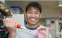 한국인 김백 박사, 美 에모리대학서 에볼라 신약개발 이끌어