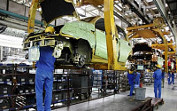 중국 자동차업계, 품질은 나아졌지만…점유율 하락에 울상