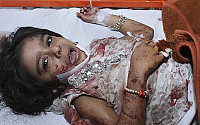 파키스탄 자폭테러, '아슈라' 뭐길래… &quot;스스로를 칼과 채찍으로 상처, 끔찍&quot;