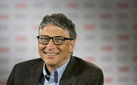 빌 게이츠, 전염병 퇴치사업에 5000억원 기부…말라리아 퇴치 기부금 연간 30%↑