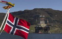 살기 좋은 나라 1위 노르웨이, 인구는 한국 10분의1...경제 규모는 3배
