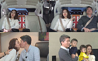 ‘택시’ 김경록 “황혜영 임신기간 동안 복숭아 300개 깎았다”