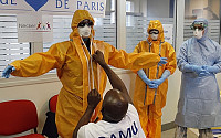 라사열이란, 치사율 70% 출혈열 '전염 절정'...에볼라 이어 또 '슬픈 서아프리카'
