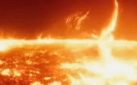 초대형 태양 흑점 발견…25년전 캐나다 600만가구 정전 사태