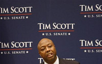 美 중간선거 이변 속출… 남부서 첫 흑인 상원의원 당선