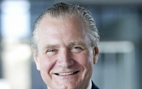 머크 스테판 오쉬만 의약사업 CEO, 세계제약협회연맹 회장 선출