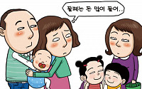 [온라인 와글와글] 둘째 아이 못 낳는 부모들 &quot;문제는 돈이지&quot;