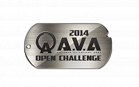 아바(A.V.A) ‘2014 오픈챌린지’ 준결승전 9일 진행