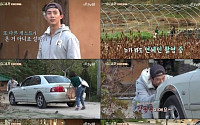 ‘삼시세끼’ 김지호, 옥택연 극찬…“예의 바르고 잘 자란 동생”