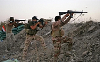 오바마, 이라크 미군병력 2배로 늘린다…의회에 ‘IS 격퇴’ 56억 달러 추가 요청