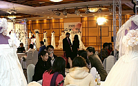 [포토] LG데이콤 마이e웨딩, 5월 결혼박람회