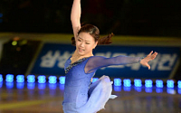 2014 전국남녀 피겨스케이팅 회장배 랭킹대회 5일 개막